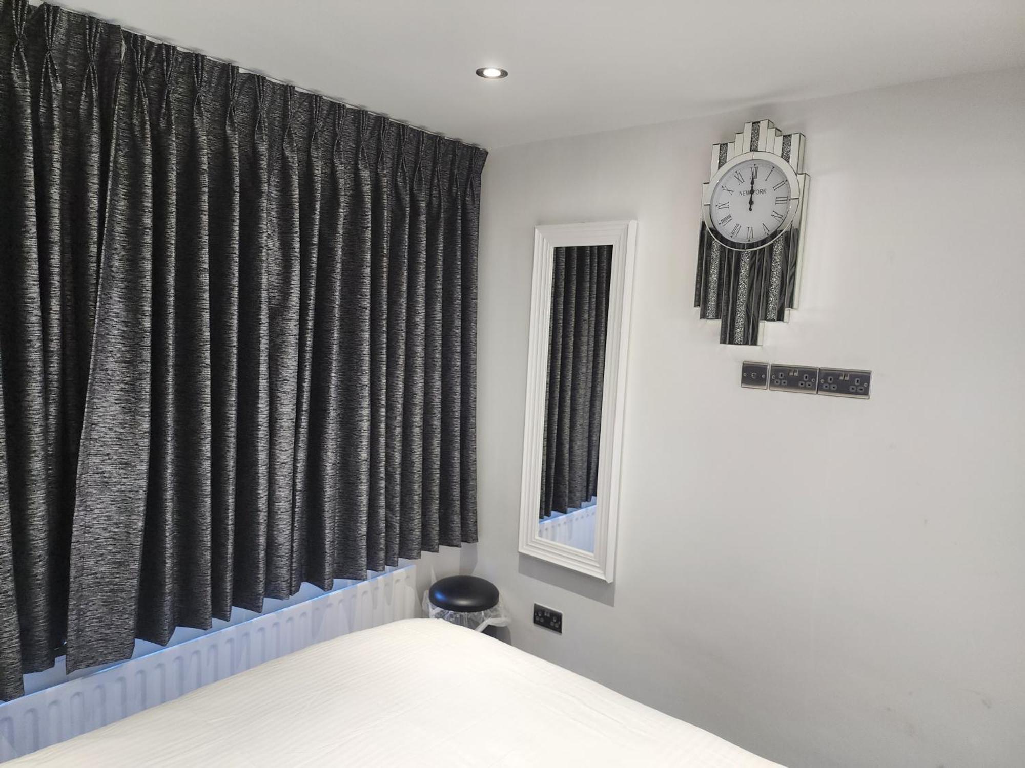 Belfast Luxury Apartment Eksteriør bilde